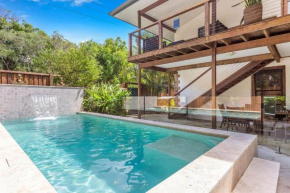 A Perfect Stay - Skye Lodge Byron Bay